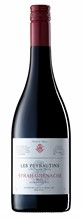 Les Peyrautins Grenache Syrah 750ml